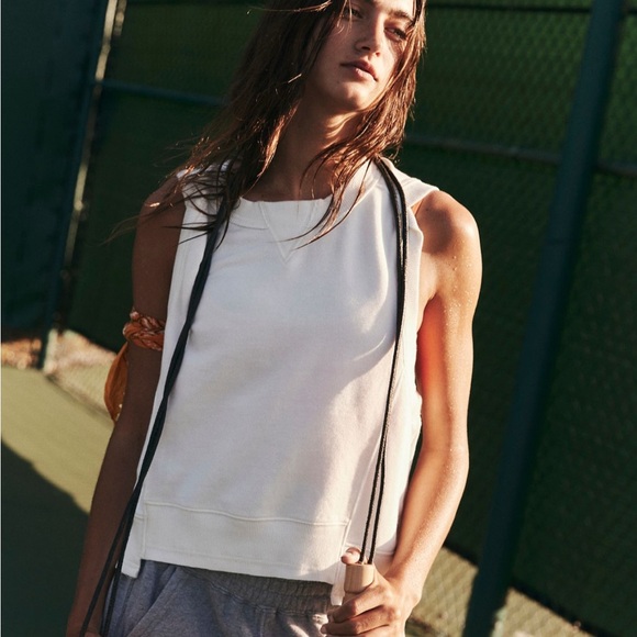 Intercept Tank✨ - Picture 2 of 5